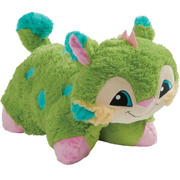 pillow pet animal jam